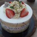 마리스텔라케이크 이미지