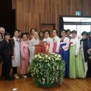 여성합창반 이미지