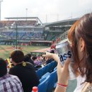 한밭야구장 이미지