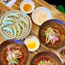 고메밀면 - 남구 신선로 437 | 고메밀면