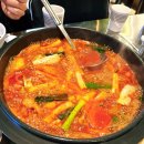 울창 | 청주 충북대 닭도리탕 맛집 울창울창 후기.