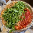 부산진소방서 | 부산 서면 술집 추천 [전포동 복덕방] 미나리 삼겹살 후기