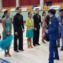 댄스스포츠B 이미지