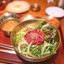 일품상회 | 압구정 로데오 한식 맛집 직접 짠 들기름의 고소함이 일품인 '압구정상회' 솔직 후기