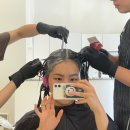 [제주]미용실 유목민 주목!레이어드컷과 염색 잘하는 미용실 “어나더데이(Anotherday)”