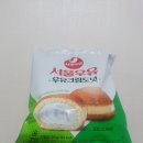 지에스25 마도명륜(GS25 마도명륜 | GS25 디저트 리뷰 서울우유 우유크림도넛🥛몽글스틱 카스테라 편의점 디저트 비추템🙅‍♀️