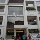 해이븐(HAVEN) 이미지