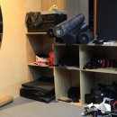 더 킹스짐 이미지