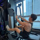 양덕동 헬스장 등근육의 중요성 및 뉴텍 롱풀 신형 후기
