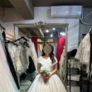 정우 | D - 234 ) 웨딩스튜디오 촬영 st 정우 드레스 가봉 후기