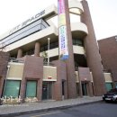 빛고을아트스페이스 소공연장 이미지