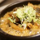 시골맛보리밥 이미지