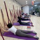 오투테라피월&필라테스