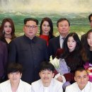 김정은 카카오 검색결과