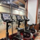 KY 휘트니스 이미지