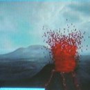 뜨는 돌 이미지