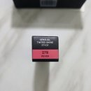 피버 | [내돈내산] 헤라 센슈얼 틴티드 샤인 스틱 278 피버 후기