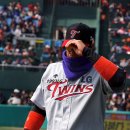 한밭야구장 이미지