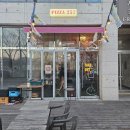 257 | 송도 화덕피자 맛집 '피자257'ㅣ 머쉬룸 치즈 피자 후기