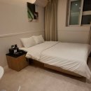 노크인호텔 대전터미널점 | 대전복합터미널 깔끔한 가성비 숙소 더휴식 노크인호텔 대전점