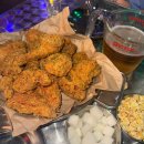 GS25 뉴선암골드점 | 발산역 치킨 맛집 | 발산 야장에서 즐기는 치킨 생활맥주 발산역점