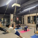 하드코어 짐 이미지