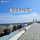 등대바다 | 울산 슬도 등대 바다 감성 여행 후기(주차장 정보)