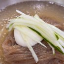 양평 맛집 냉면 완자까지 맛있는 옥천고읍냉면 솔직 후기