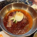 옥당면옥 | 광주 송정역 함흥냉면 맛집 '옥당면옥'에서 즐긴 시원한 냉면과 육불고기에 만두 한상 후기 🥟🥩