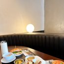 부천동초등학교 정문 앞·좌·우 | [경북/경산] 경산 대형카페 추천 | 가족,외출,데이트에 완벽한 테이스티 가든 방문후기