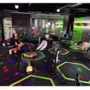 하이핏 | 봄맞이 신나는 고강도 운동시작 정왕동점핑센터 점핑하이 트리플핏 후기