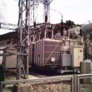 화천수력발전소 이미지