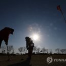 하늘파크골프 이미지