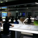 국토발전전시관 이미지