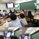 부곡중앙중학교 | 한국청소년센터[강의후기]-부곡중앙중 자유학기제 수업
