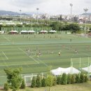 안강생활체육공원 축구장 연합뉴스
