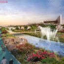 신성장 기업혁신 공공지원 허브 조성사업 | 교통망 혁신, 산업거점 조성…'다시, 강북전성시대 2.0' 가동