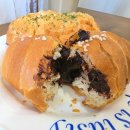 주정차단속-142 | 제주소금빵맛집 찾았어요! 빵지순례 도토리카페에 다녀왔어요