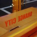 오렌지 시티 (orange city) 이미지