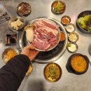 인천논현동고기집 육통형 소래점 가성비 근고기 후기(feat.이베리코맛집)