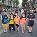 신내 KCL 합기도 이미지