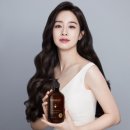 김태희헤어 이미지