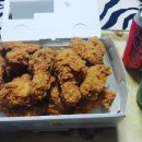 비비큐구미봉곡점