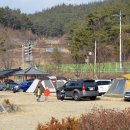 수승대 오토캠핑장 이미지
