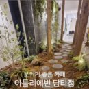 아틀리에빈담티점
