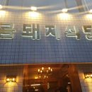 금돼지 - 북구 밤실로 212-1 | 금돼지