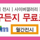 김금안색채갤러리 이미지