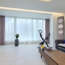 해운대영남아파트경로당 | 부산광역시 해운대구 좌동 영남아파트 커튼 시공 만족 후기