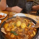 오감닭도리탕 이미지