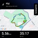 265 | 그래요 나.. 이제 가민 유저예요. 가민265후기